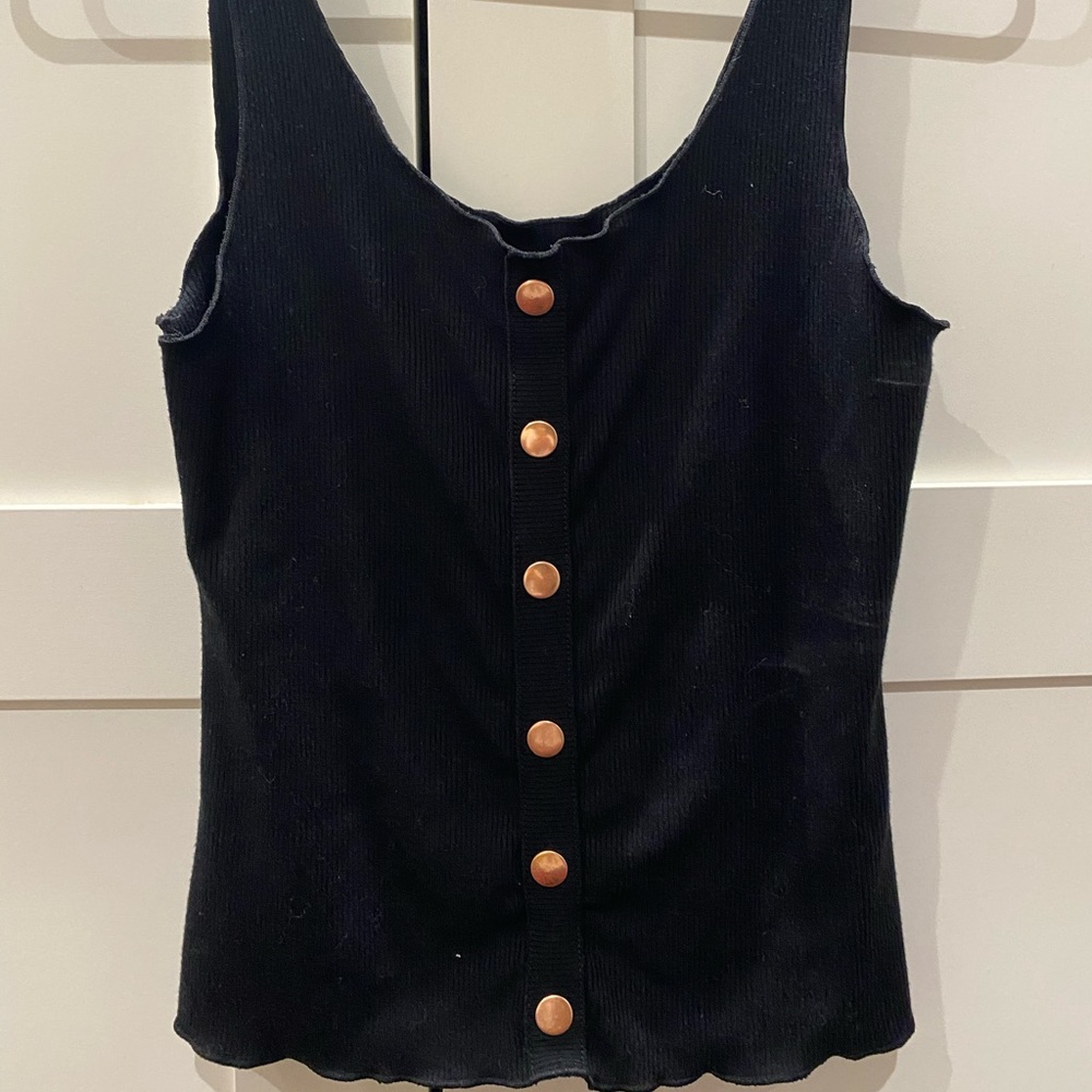 Guess Tank Tops